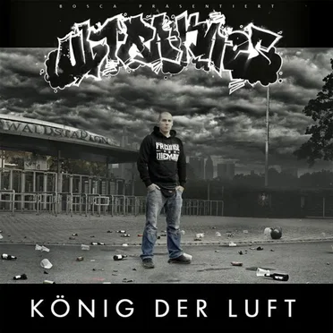 König der Luft