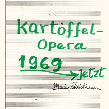 Kartoffel‐Opera