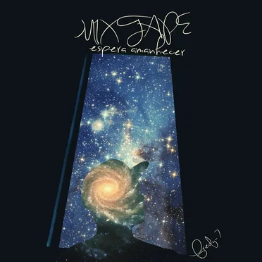 Espera amanhecer by Fredy-7 - album cover