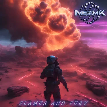Flames and Fury