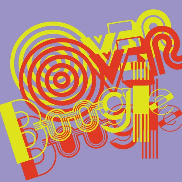 Overboogie