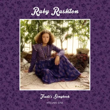 Trudi’s Songbook: Volume One