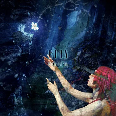 RUIN by Little Lilith - album cover