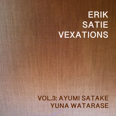 Vexations Vol.3