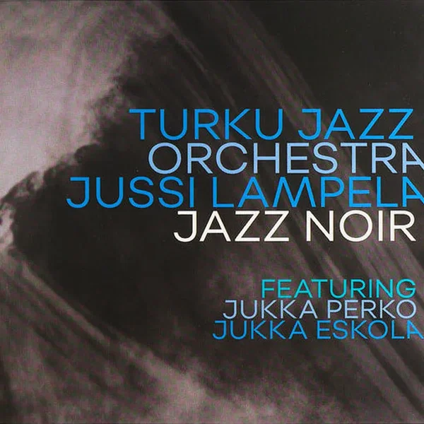 Jazz Noir