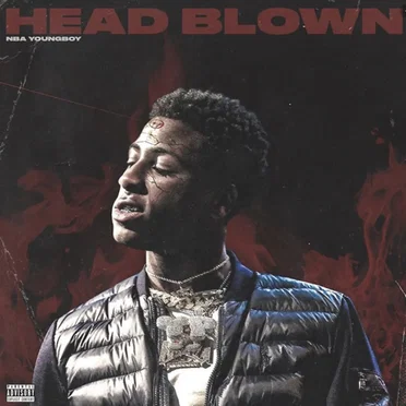 Steady by YoungBoy Never Broke Again - album cover