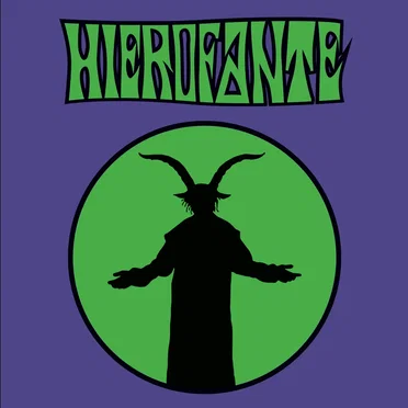 Hierofante