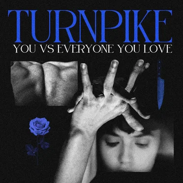 You Vs Everyone You Love by Turnpike - album cover