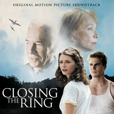 Closing The Ring