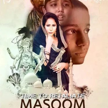 Time To Retaliate: MASOOM