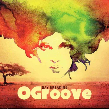 Day Breaking by OGroove - album cover
