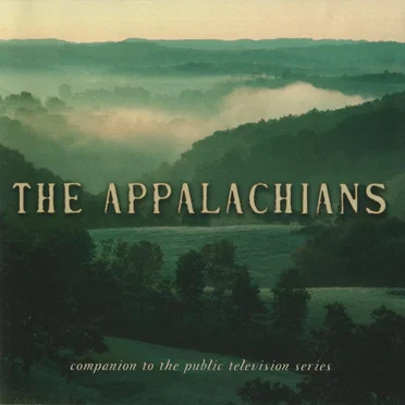 The Appalachians by Various Artists - album cover