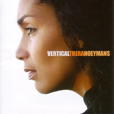 Vertical by Thera Hoeymans - album cover