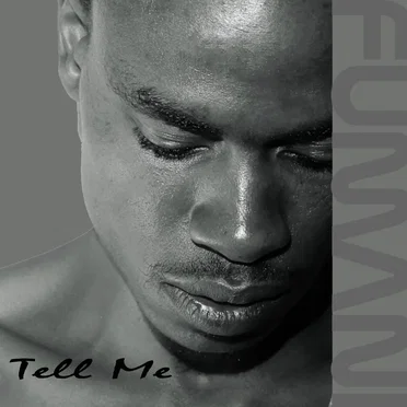 Tell Me by Fumani - album cover