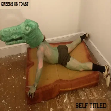 Self Titled