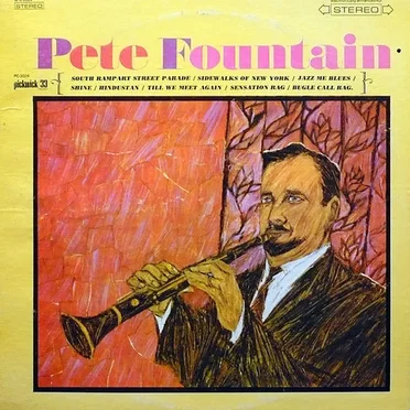 Pete Fountain