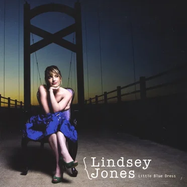 Lindsey Jones