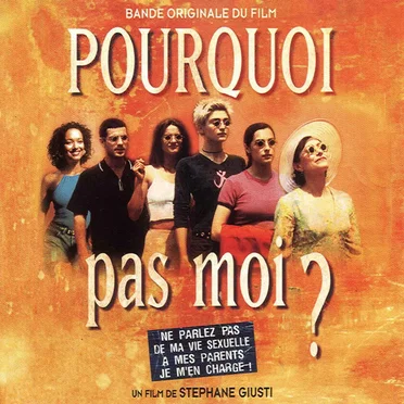 Pourquoi pas moi ?