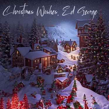 Christmas Wishes