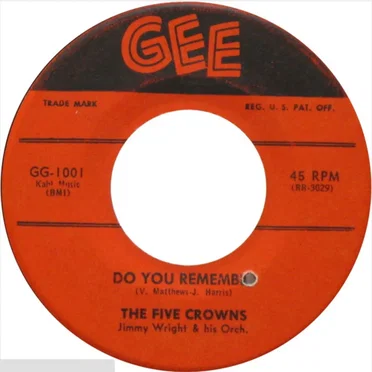 Do You Remember / God Bless You