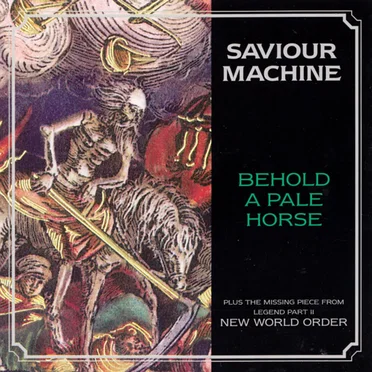 Behold a Pale Horse