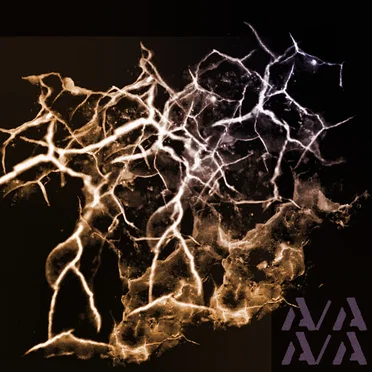 Promo by Apocalyptic Abyss - album cover