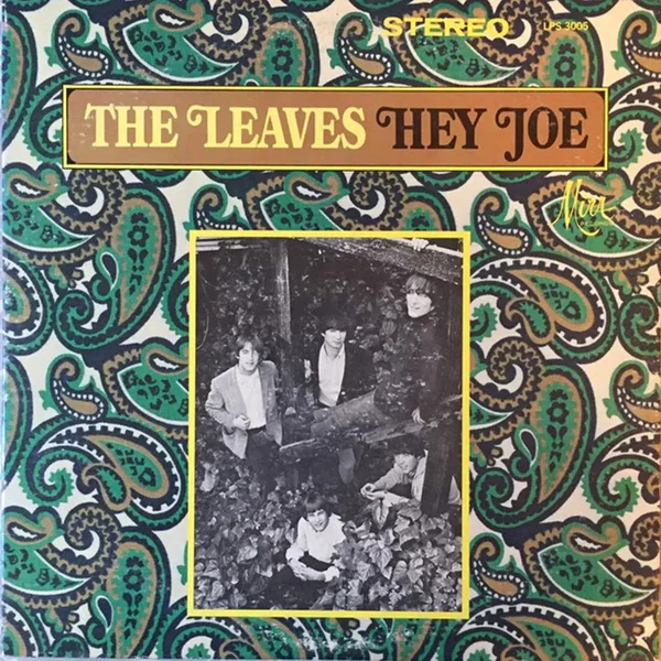 Hey Joe