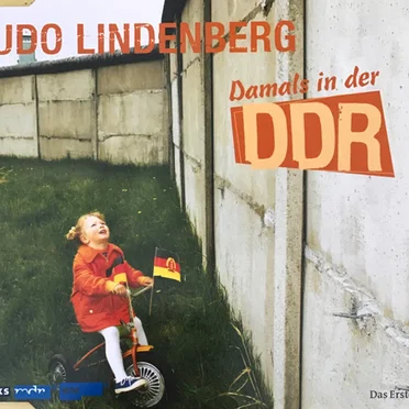 Damals in der DDR