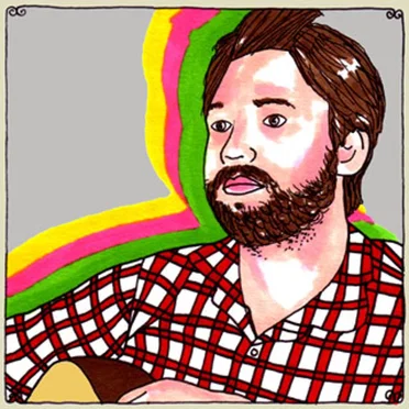 The Need of Human Heat: Daytrotter Studio, Rock Island, IL, USA