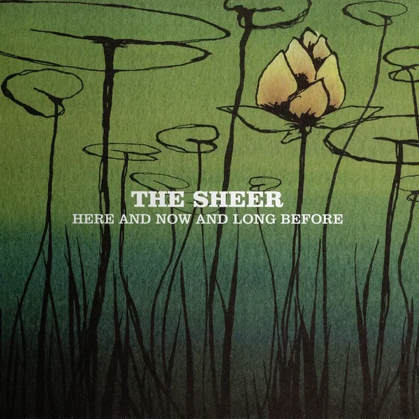 Here and Now and Long Before