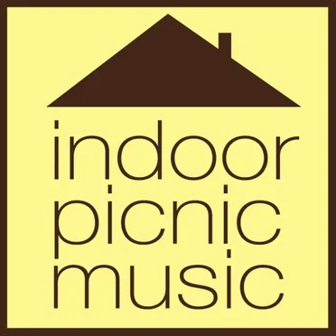 Indoor Picnic Music by Various Artists - album cover