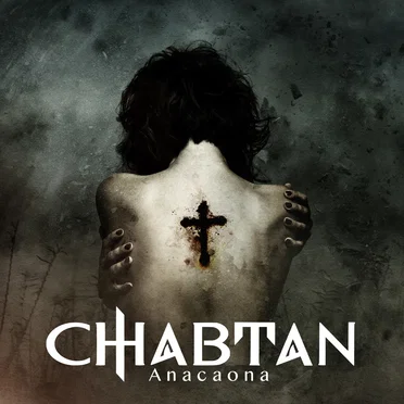 Anacaona by Chabtan - album cover
