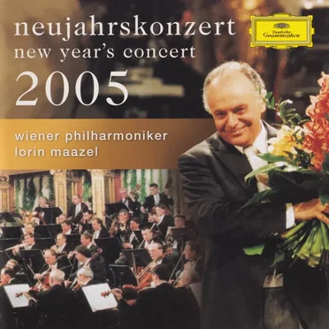 Neujahrskonzert 2005
