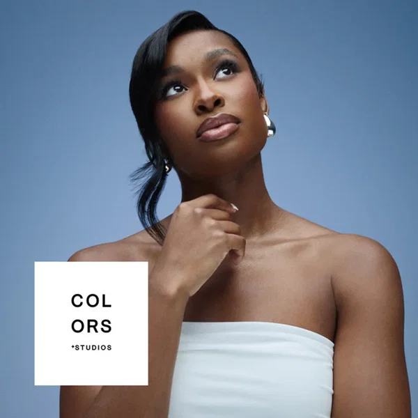 Other Side of Love - A COLORS SHOW