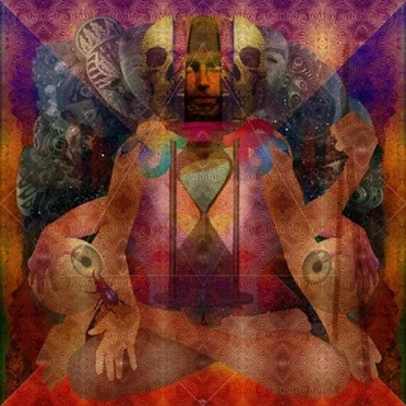 Mantra Hiroshima