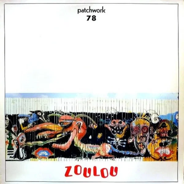 Zoulou