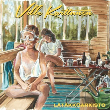 Lätäkköarkisto