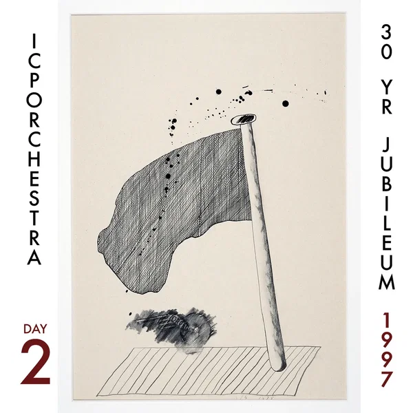 ICP 30 Year Jubileum, 1997: Day 2