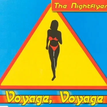 Voyage, voyage