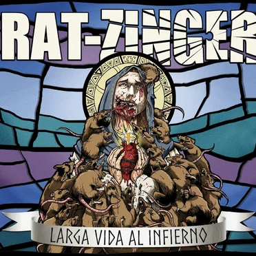 Larga vida al infierno