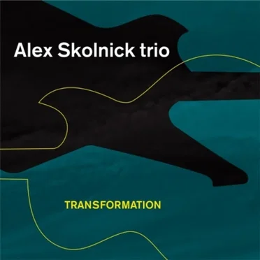 Transformation by Alex Skolnick Trio - album cover