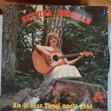 Als je naar Tirool mocht gaan