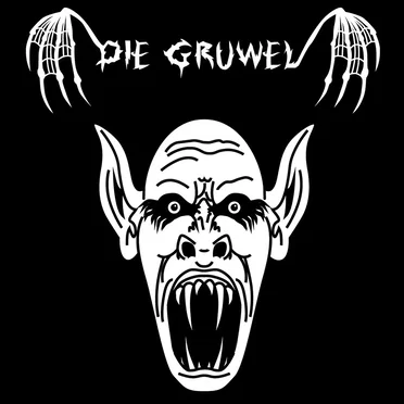 Die Gruwel