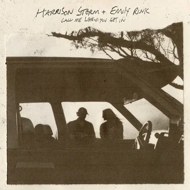 Harrison Storm