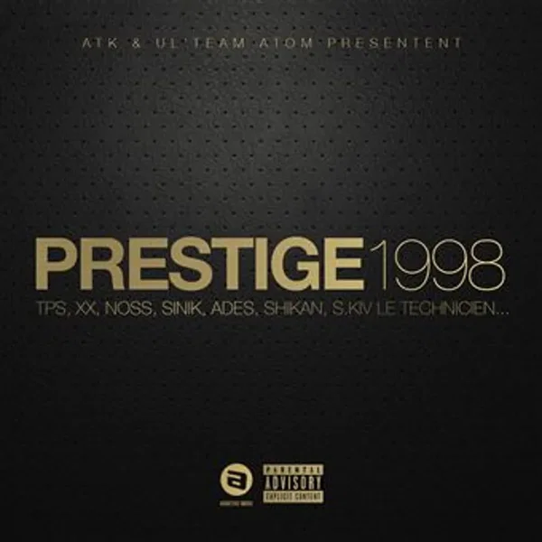 Prestige 1998