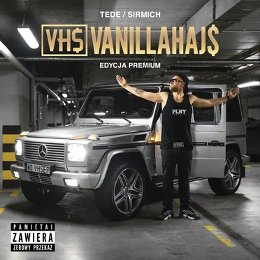 VANILLAHAJ$