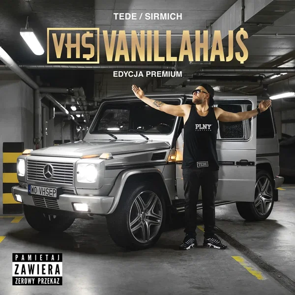 VANILLAHAJ$