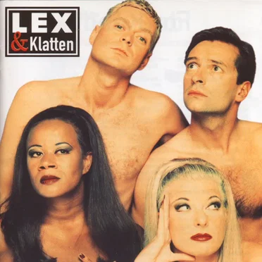 Lex & Klatten by Lex & Klatten - album cover