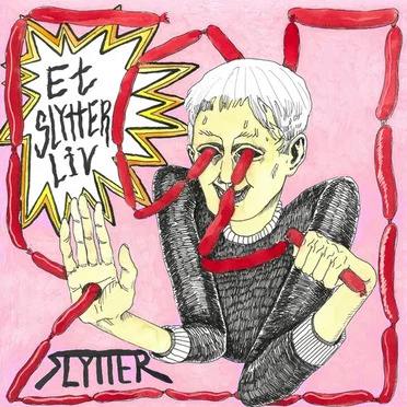 Et Slytter Liv by Slytter - album cover