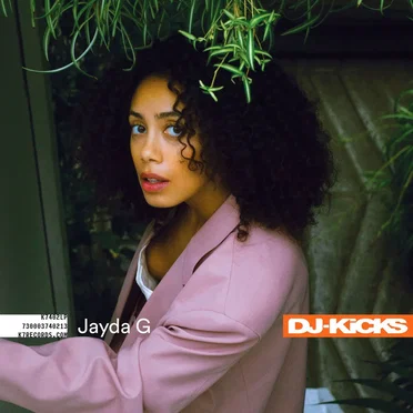 DJ‐Kicks: Jayda G